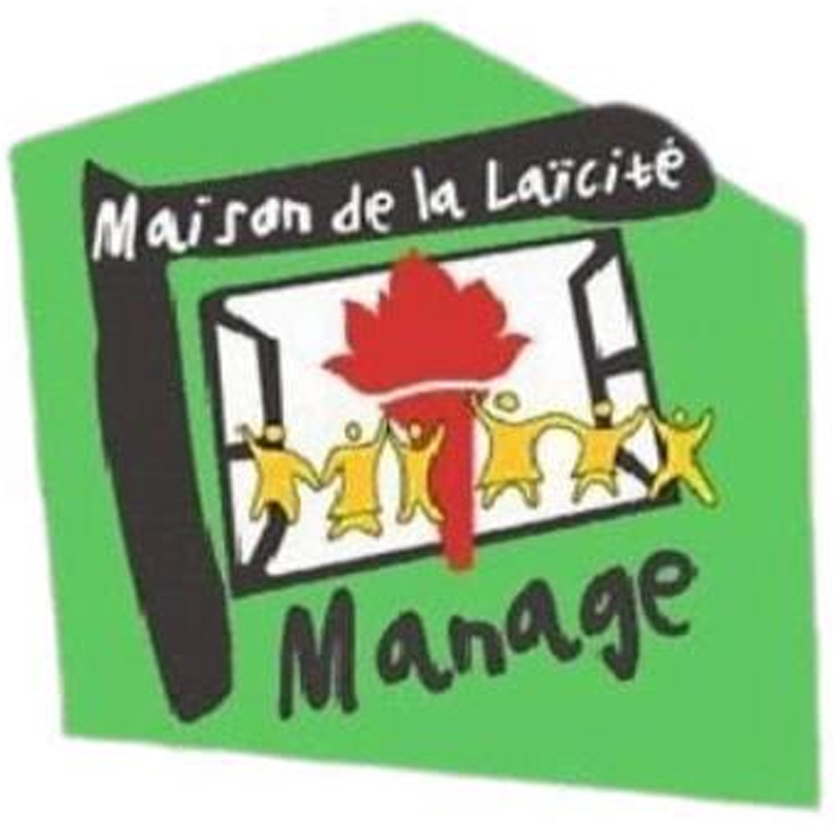 Logo partenaire
