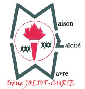 Logo partenaire